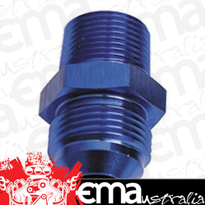 Aeroflow AF757-06 3/8" Bsp Tapered to -6AN British Std Pipe Tapered