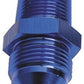 Aeroflow AF757-10 3/8" Bsp Tapered to -10AN British Std Pipe Tapered