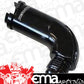 Aeroflow AF803-03BLK 90 Deg Push On Fuel Fitting 3/8" Return Side -8AN LS1 Lt1
