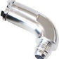 Aeroflow AF803-03S 90 Deg Push On Fuel Fitting 3/8" Return Side -8AN LS1 Lt1