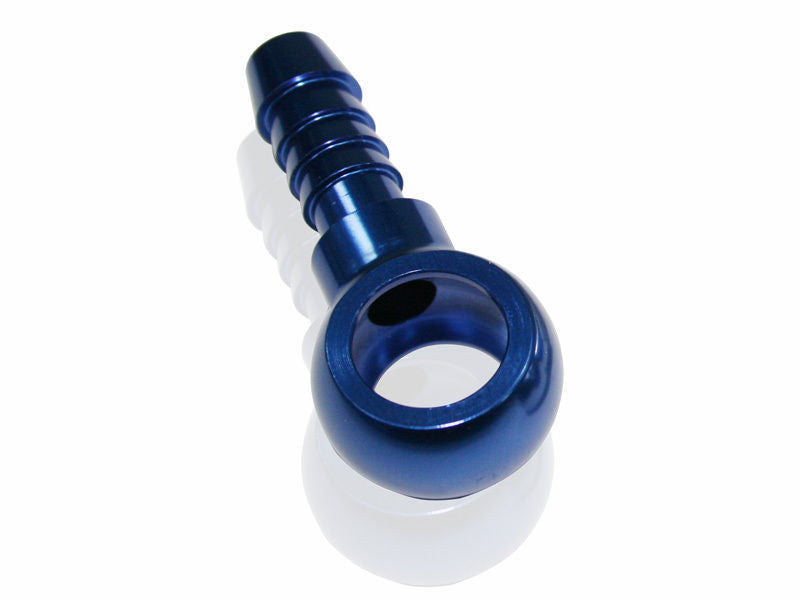 Aeroflow AF807-05 12mm Banjo to 8mm 5/16" Barb