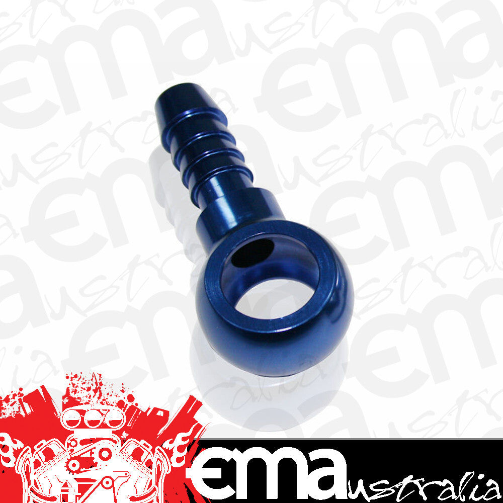Aeroflow AF807-05 12mm Banjo to 8mm 5/16" Barb