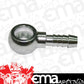 Aeroflow AF807-06S 12mm Banjo to 9.5mm 3/8" Barb