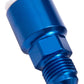 Aeroflow AF808-01 Push On Fuel Fitting LS1 Lti 5/16" Return Side -6An