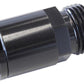 Aeroflow AF808-02BLK Push On Fuel Fittings LS1 Lti 3/8 Hose Rail Pressure Side -6