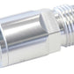 Aeroflow AF808-02S Push On Fuel Fittings LS1 Lti 3/8 Hose Rail Pressure Side -6