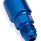 Aeroflow AF808-03 Push On Fuel Fitting LS & Lt 3/8 Hose to -8An