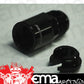 Aeroflow AF808-03BLK Push On Fuel Fitting LS & Lt 3/8 Hose to -8AN Black