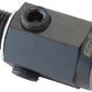 Aeroflow AF810-M14-02-ST M14 x 1.5 Extension with 1/8" NPT Port Steel