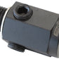 Aeroflow AF810-M14-02-ST M14 x 1.5 Extension with 1/8" NPT Port Steel