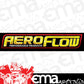 Aeroflow AF810-M16-02S M16 x 1.5 Extension with 1/8" NPT Port Silver