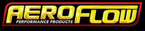 Aeroflow AF810-M16-02S M16 x 1.5 Extension with 1/8" NPT Port Silver