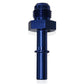 Aeroflow AF817-03 Efi Fuel Fitting -8 Push In to 3/8 Male Hard Tube