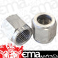Aeroflow AF818-03-SS Tube Nut -3 to 3/16" Tube S/S S/S -3AN to 3/16" Hard Line