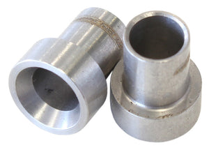Aeroflow AF819-03-SS Tube Sleeve -3AN to 3/16" Tubes/S -3AN Fits Over 3/16" Line