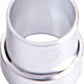 Aeroflow AF819-03S Tube Sleeve -3AN to 3/16" Tubesilver -3AN Fits Over3/16"Line