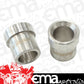 Aeroflow Performance Products AF819-05-SS Tube Sleeve -6AN to 5/16" Tubes/S -6AN Fits Over 5/16" Line
