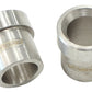 Aeroflow Performance Products AF819-05-SS Tube Sleeve -6AN to 5/16" Tubes/S -6AN Fits Over 5/16" Line