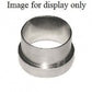 AEROFLOW TUBE SLEEVE -6AN TO 3/8" TUBE S/S -6AN FITS OVER 3/8" LINE AF819-06SS