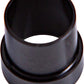 Aeroflow AF819-10BLK Tube Sleeve -10AN to 5/8" Tubeblack -10AN Fits Over 5/8"Line