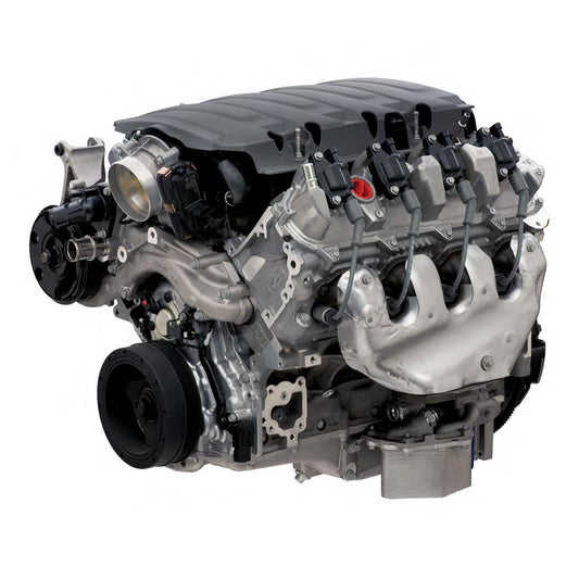 GM19431953 GM19431953 Chevrolet Performance CPP LT1 6.2L Long Block Crate Engines 19431953