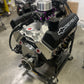 Engine Master Chevy 427 Small Block Engine 575 HP w/ Dart Heads
