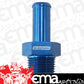 Aeroflow AF841-08AN Male 3/8" NPT to -8 100 / 450 Series Braided Hose AN Size