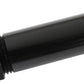 Universal Through Frame Bulkhead - Black (With x2 -6 ORB Ports)