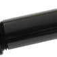 Universal Through Frame Bulkhead - Black (With x2 -8 ORB Ports)