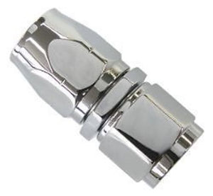Aeroflow AF881-10 Straight Hose End -10AN Elite Cutter Style Elite Show Qualit