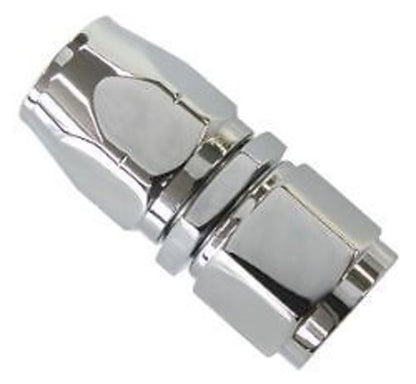 Aeroflow 100 & 450 series braided hose Straight End -10AN Elite Cutter Style Elite Show Qualit Aeroflow Performance Products AF881-10