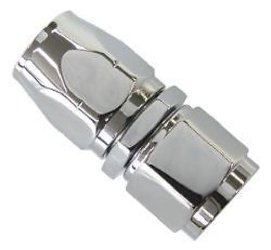 Aeroflow 100 & 450 series braided hose Straight End -10AN Elite Cutter Style Elite Show Qualit Aeroflow Performance Products AF881-10