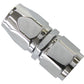 Aeroflow AF881-12 Straight Hose End -12AN Elite Cutter Style Elite Show Qualit