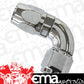 Aeroflow AF883-20 Elite 90 Deg -20AN Hose End Elite Show Quality Full Flow