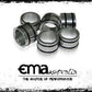 Aeroflow Performance Products AF889 Injector Adaptor 14mm to 11mm 6Pc Pack