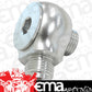 Aeroflow AF909-06S Slimline -6ORB to -6AN 90 Deg For Use In Tight Radius Area