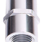 AEROFLOW NPT FEMALE COUPLER 3/4" SILVER AF910-10S
