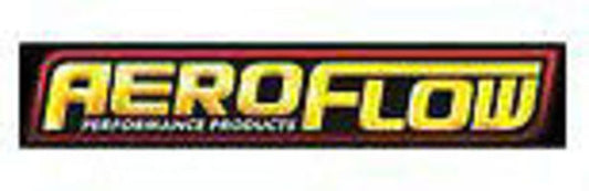 Aeroflow Performance Products AF913-04 90 Deg Female - Female Elbow 1/4 NPT