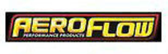 Aeroflow AF913-04S 90 Deg Female - Female Elbow 1/4 NPT Silver