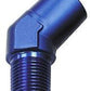 Aeroflow Performance Products AF915-06 45 Deg Female - Male Elbow 3/8 NPT