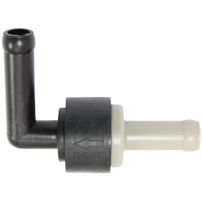 Aeroflow AF59-1049 90 Degree One Way In-Line Check Valve (suit AF49-1050 Vacuum Pump)