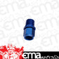 MALE FLARE -6AN TO 1/4" NPT (AF916-06-25)