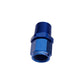 MALE FLARE -6AN TO 1/4" NPT (AF916-06-25)