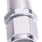 Aeroflow Performance Products AF916-16-12S 3/4" NPT to -16AN Female Nut Black Straight Swivel Nut