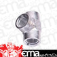 Aeroflow AF917-12S Female Pipe Tee 3/4" NPT Silver Female 3/4" NPT