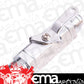 Aeroflow AF1000-08S Shut Off Valve -8AN Silver