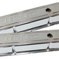 Aeroflow AF1821-5004 Holden 253-308 Valve Cover Chrome with Aeroflow Logo