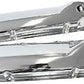 Aeroflow AF1821-5051 Ford 302-351C SBF Valve Cover Chrome without Logo