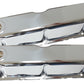 Aeroflow AF1821-5052 Ford 289-351W SBF Valve Cover Chrome without Logo