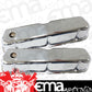 Aeroflow AF1821-5052 Ford 289-351W SBF Valve Cover Chrome without Logo